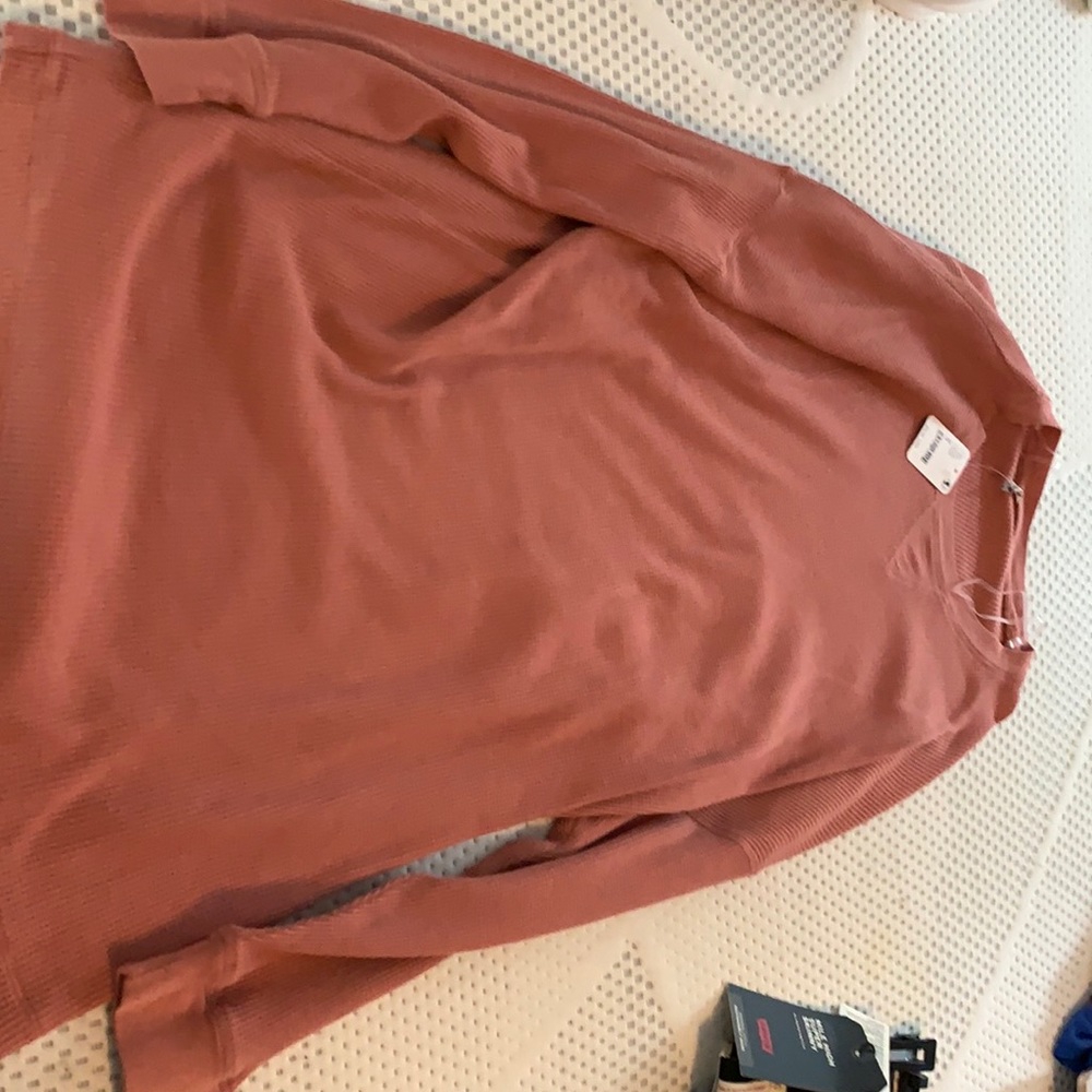 Free people thermal